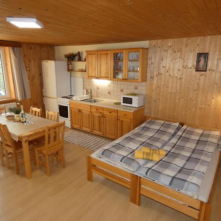 Forester Apartment Zuberec Luaran gambar
