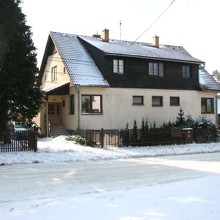 Forester Apartment Zuberec Luaran gambar