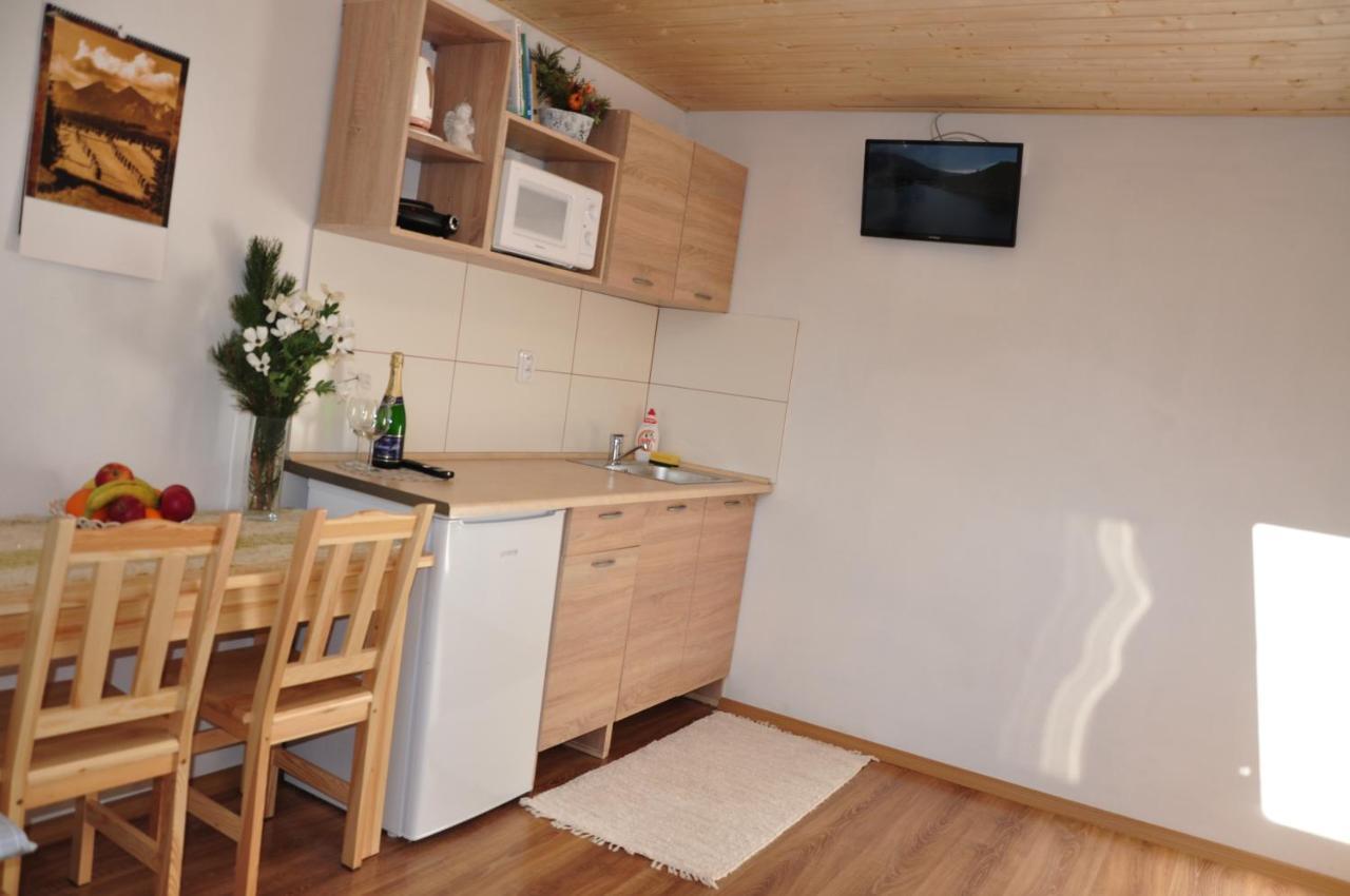 Forester Apartment Zuberec Luaran gambar