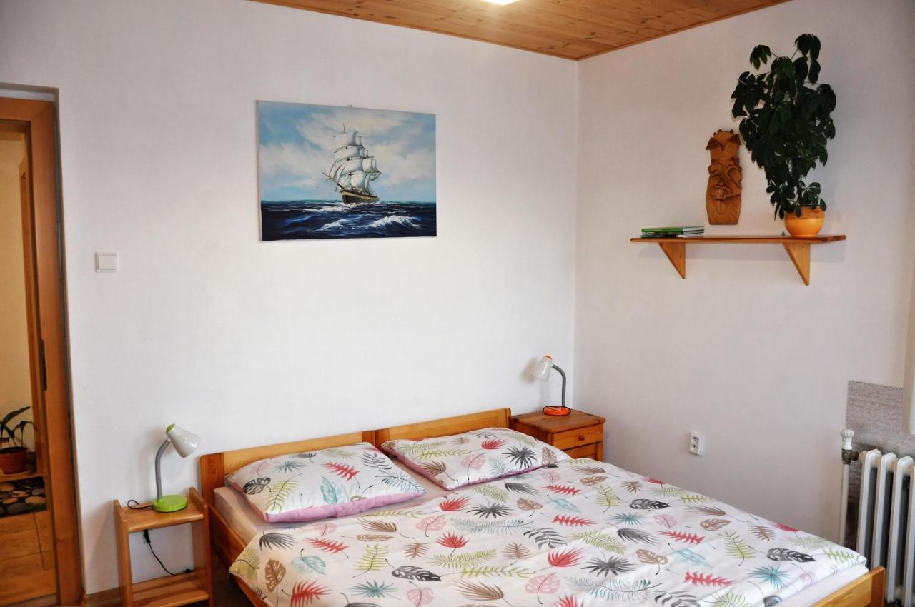 Forester Apartment Zuberec Luaran gambar