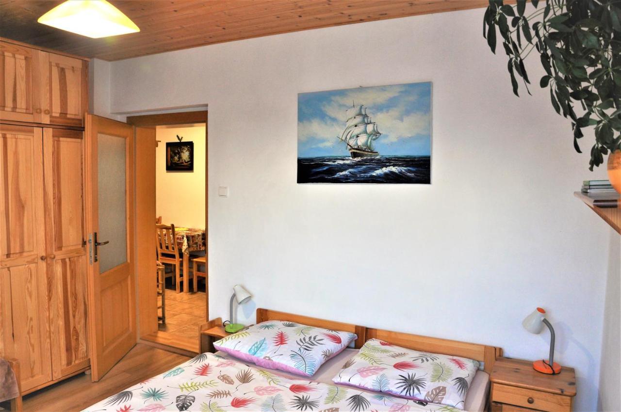 Forester Apartment Zuberec Luaran gambar