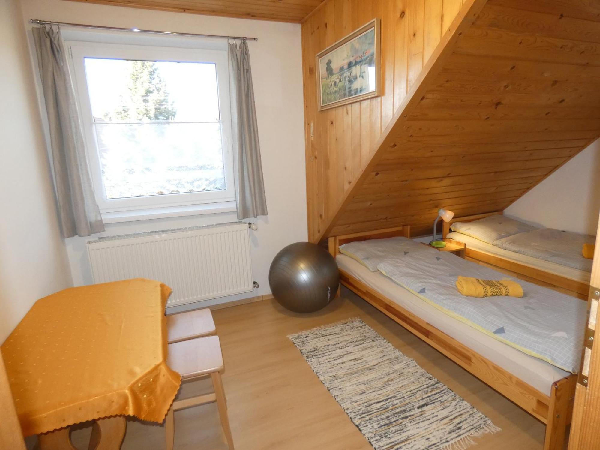 Forester Apartment Zuberec Luaran gambar