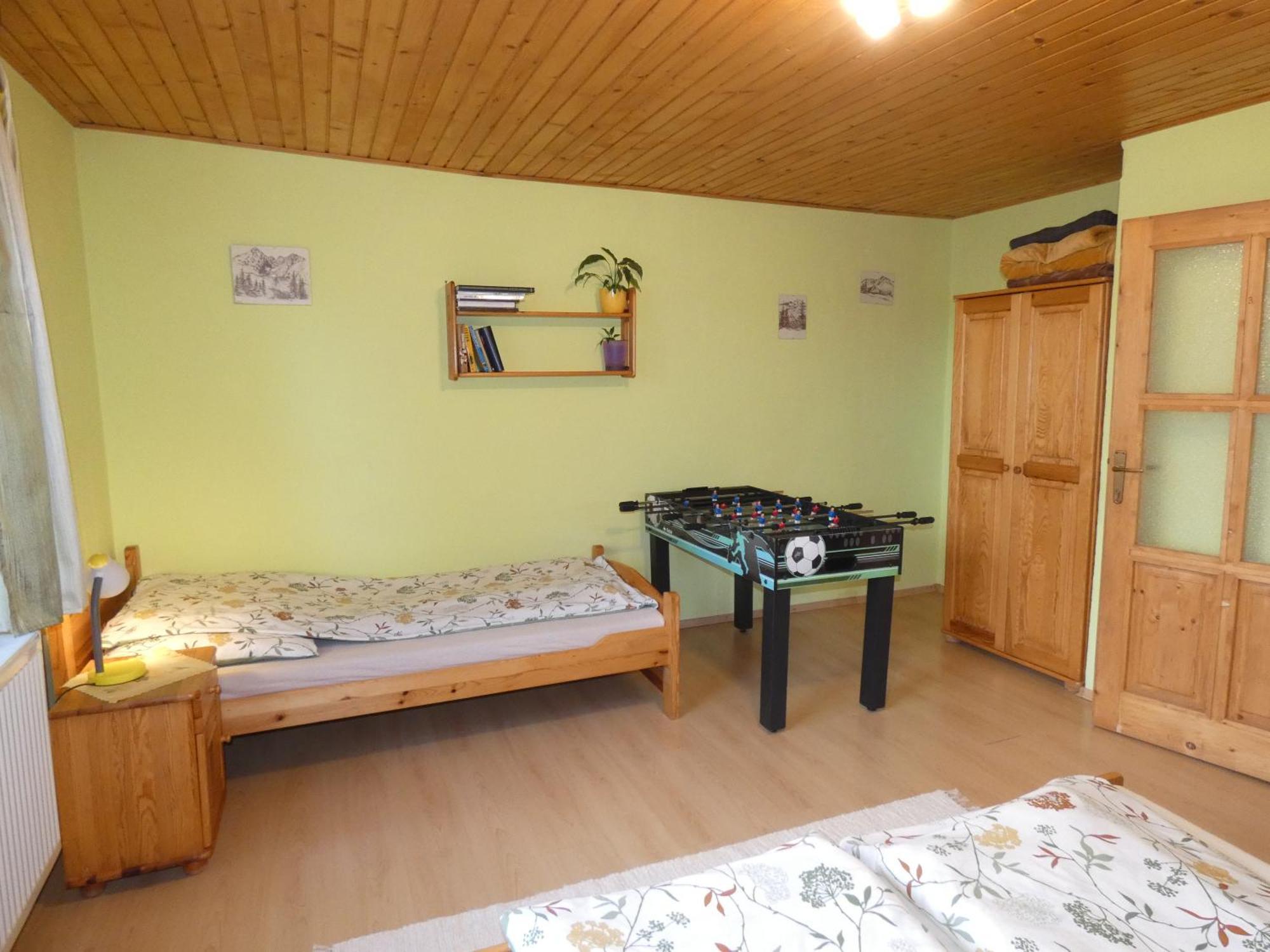 Forester Apartment Zuberec Luaran gambar