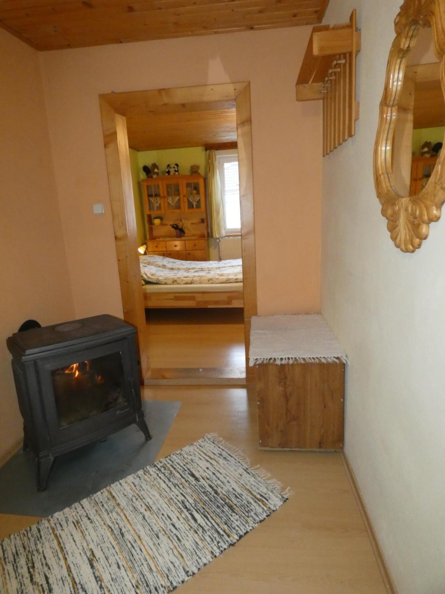 Forester Apartment Zuberec Luaran gambar