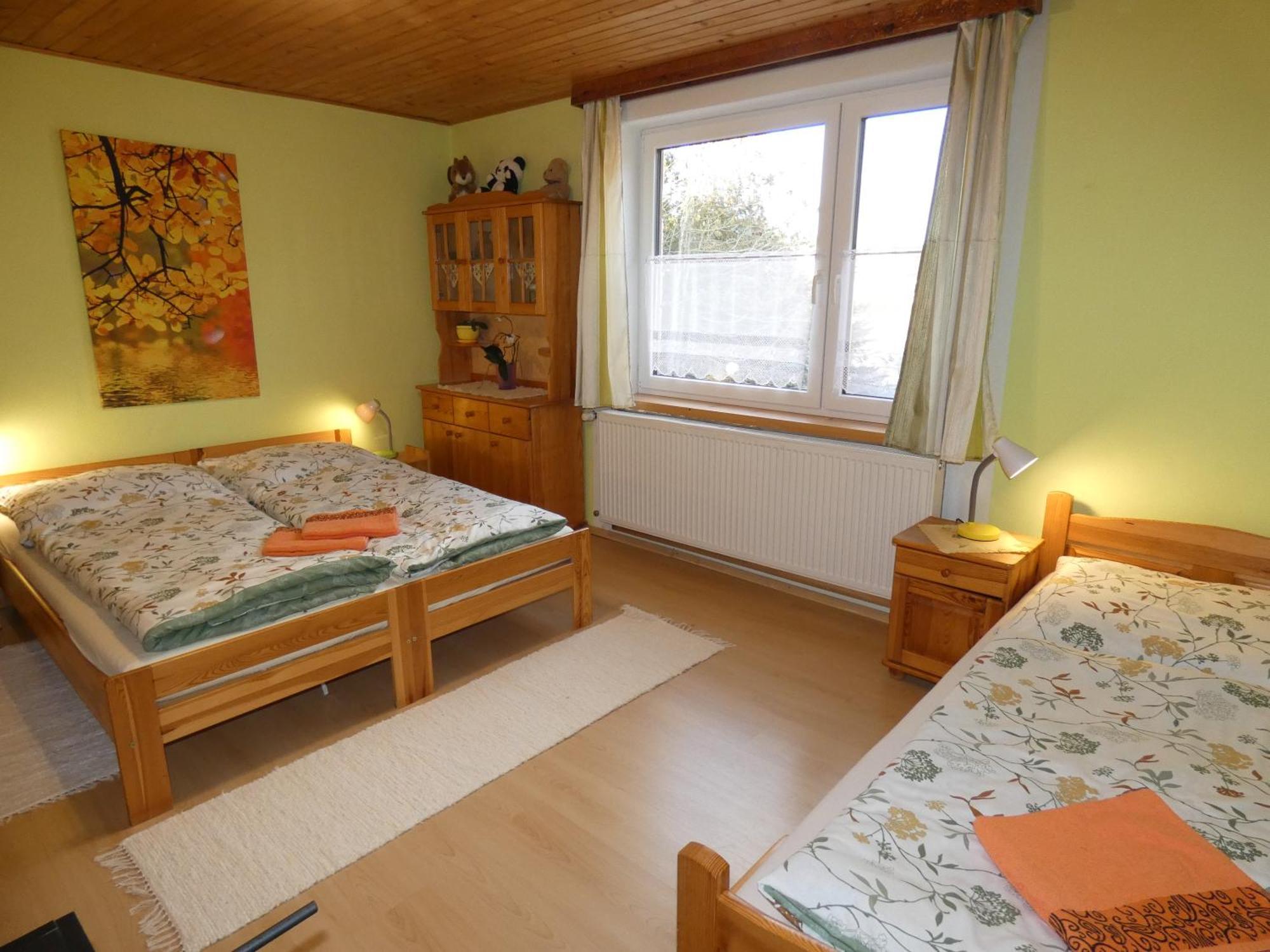 Forester Apartment Zuberec Luaran gambar