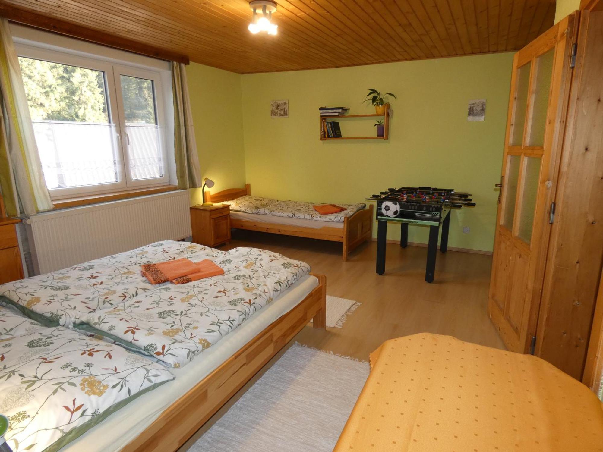 Forester Apartment Zuberec Luaran gambar