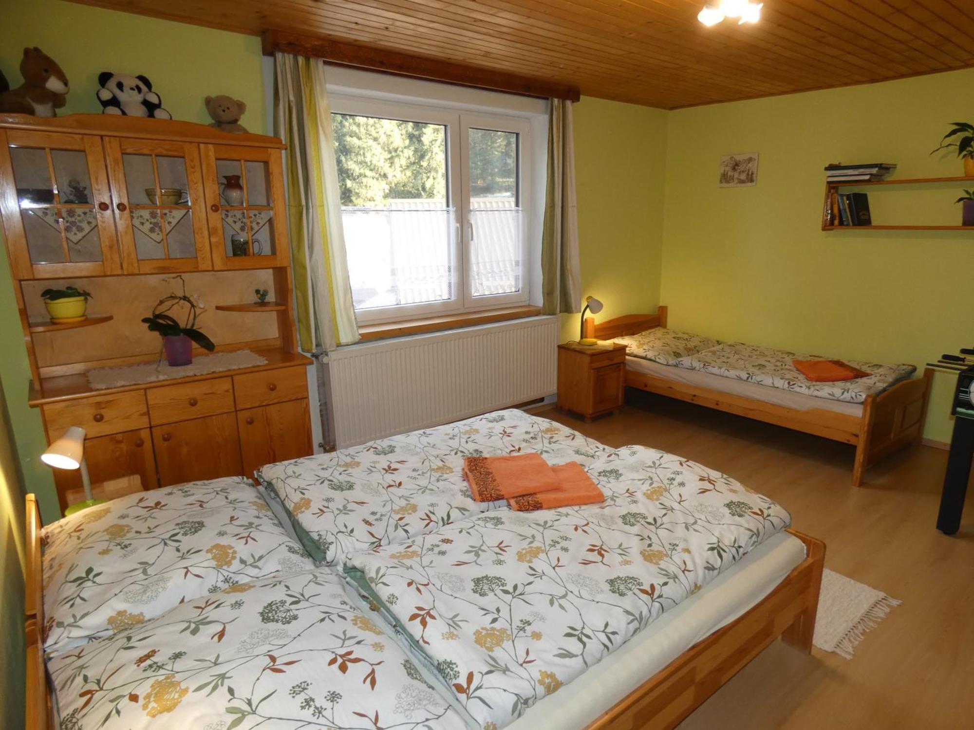 Forester Apartment Zuberec Luaran gambar