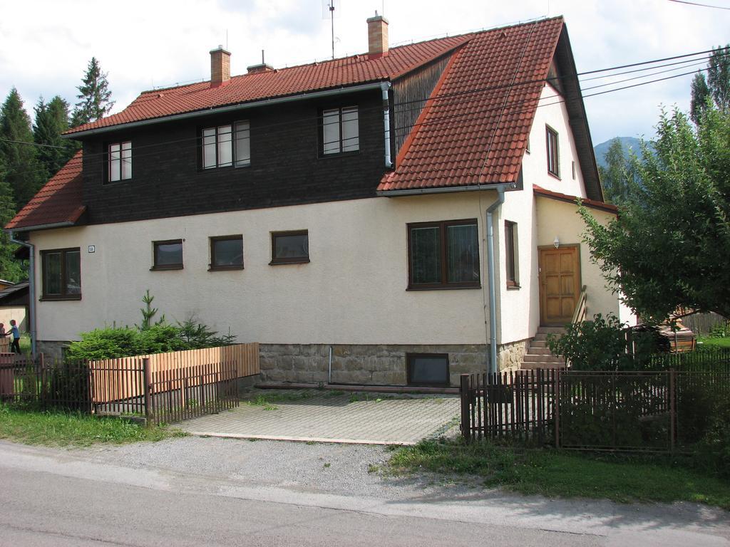 Forester Apartment Zuberec Luaran gambar