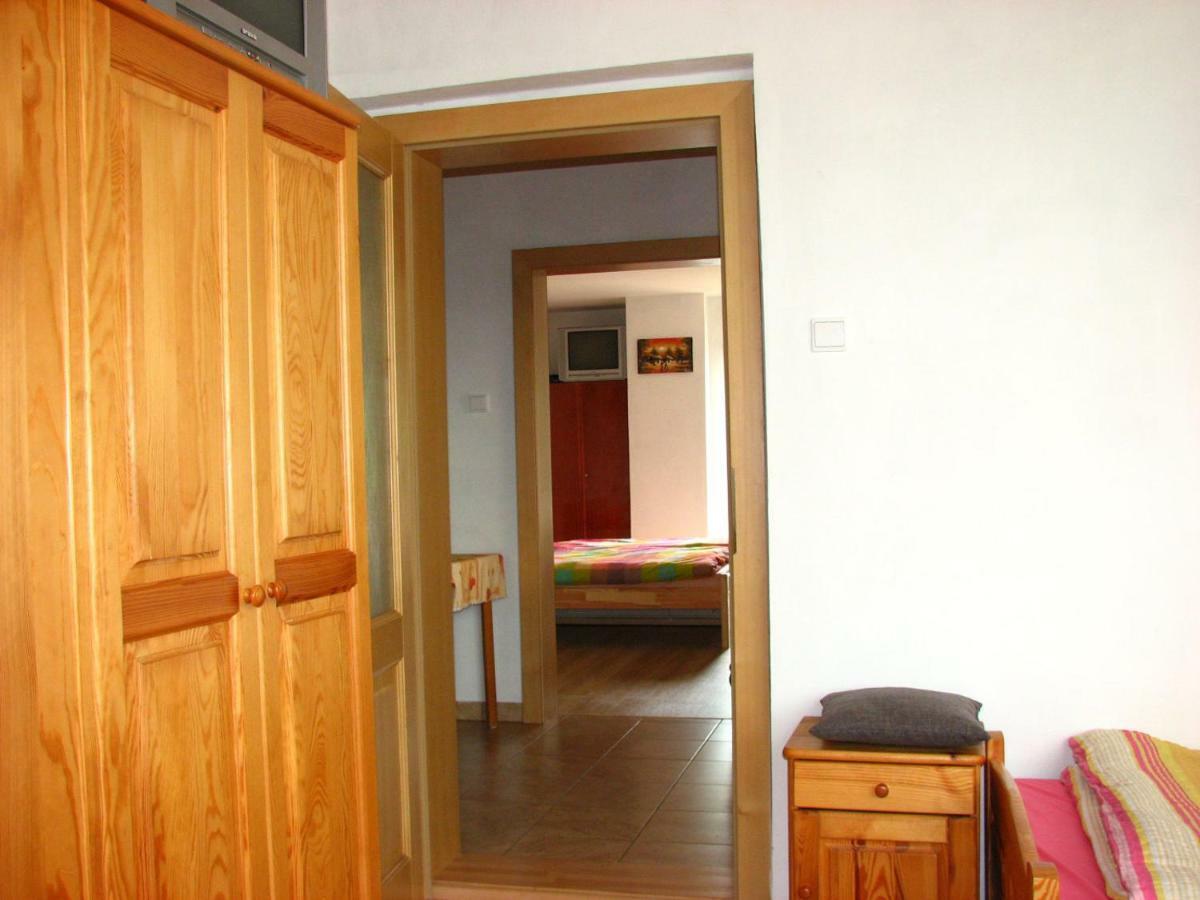Forester Apartment Zuberec Luaran gambar