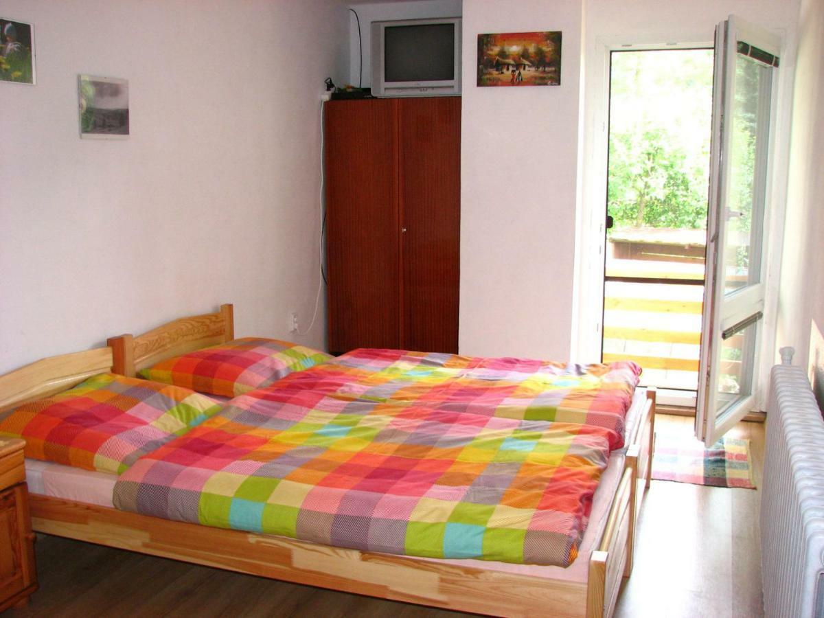 Forester Apartment Zuberec Luaran gambar