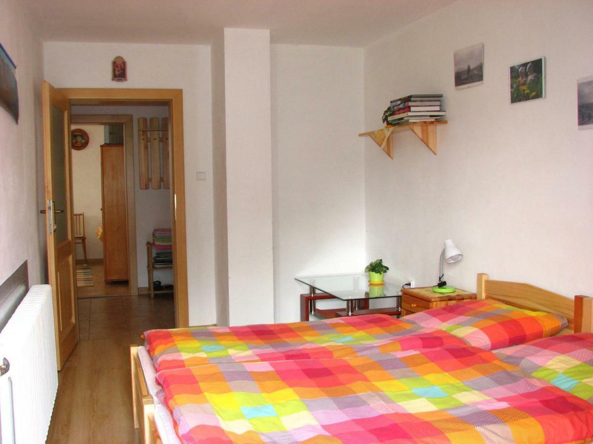Forester Apartment Zuberec Luaran gambar