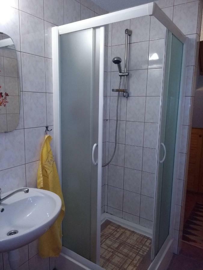 Forester Apartment Zuberec Luaran gambar