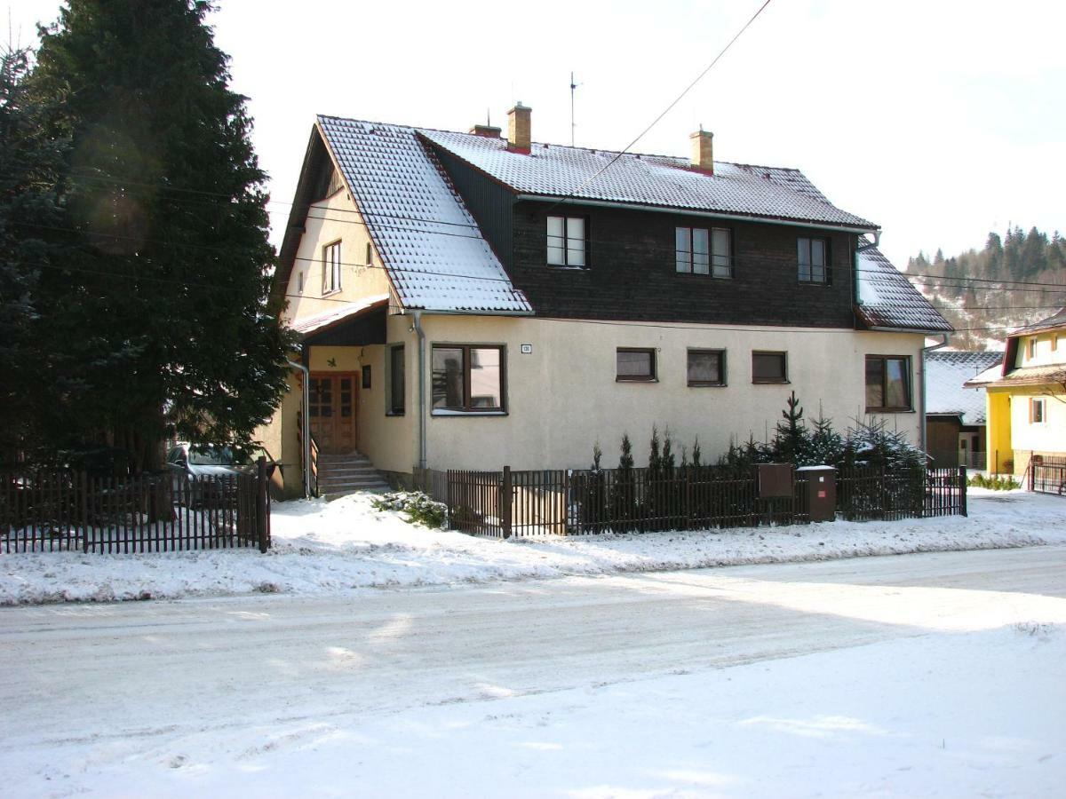 Forester Apartment Zuberec Luaran gambar
