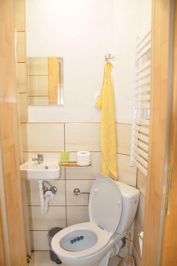 Forester Apartment Zuberec Luaran gambar