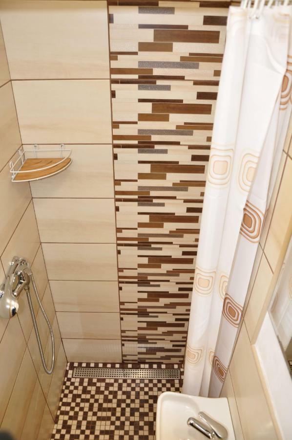 Forester Apartment Zuberec Luaran gambar