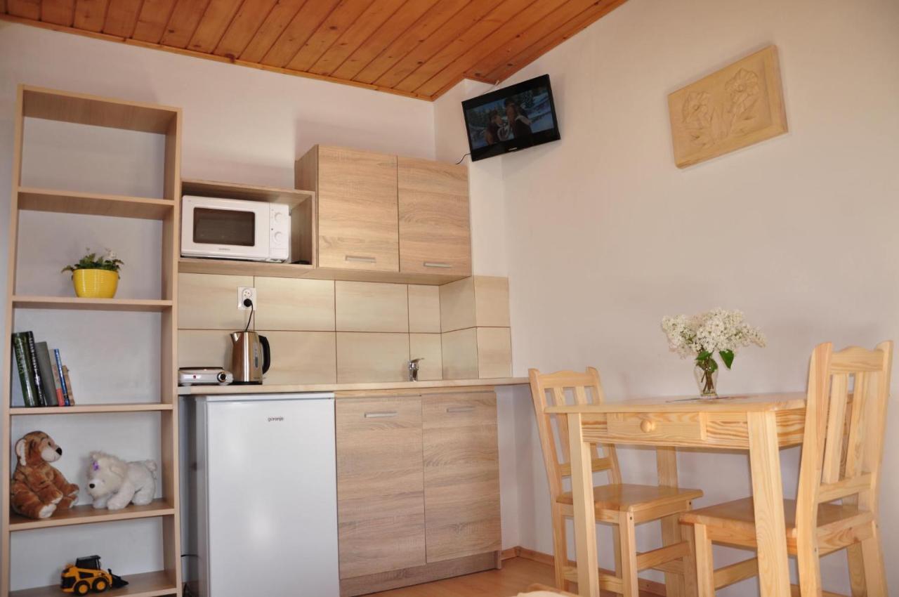 Forester Apartment Zuberec Luaran gambar