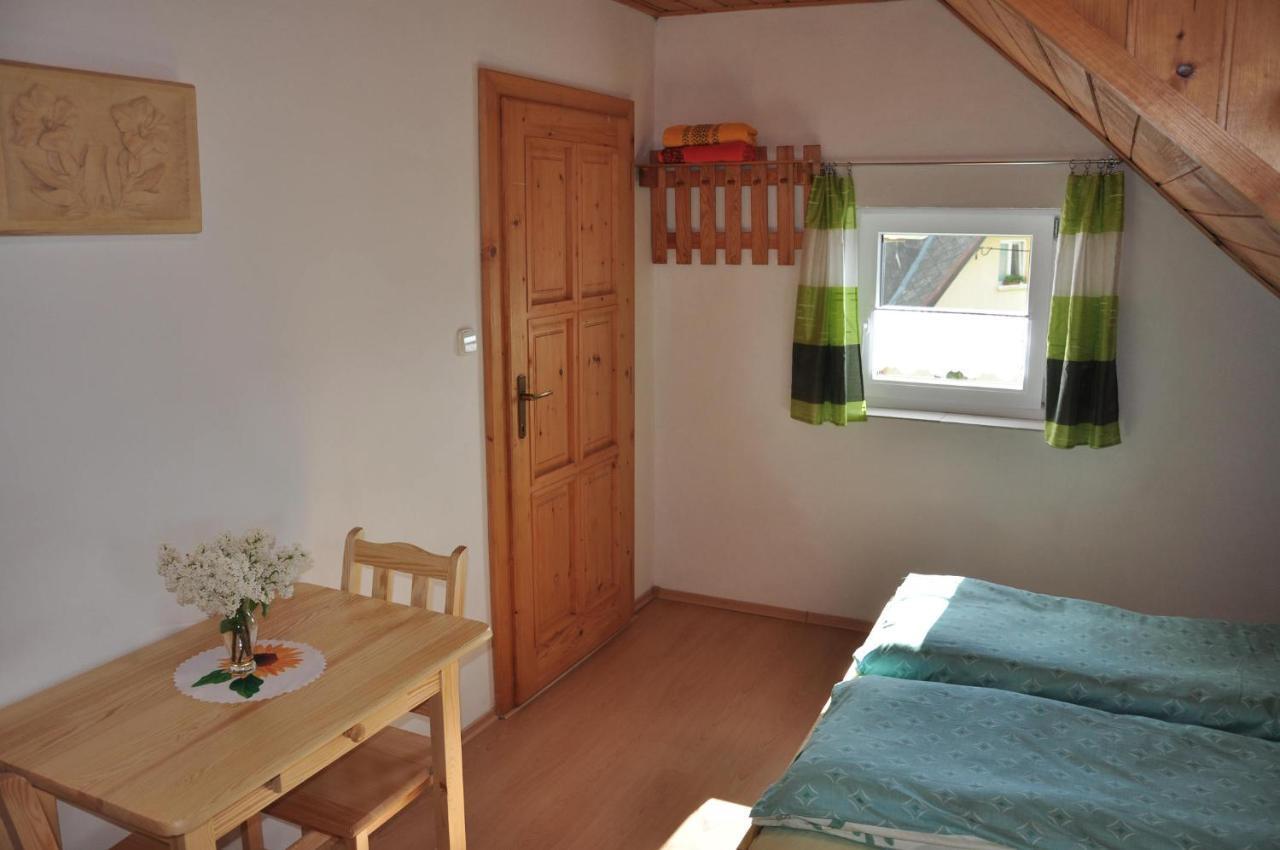 Forester Apartment Zuberec Luaran gambar