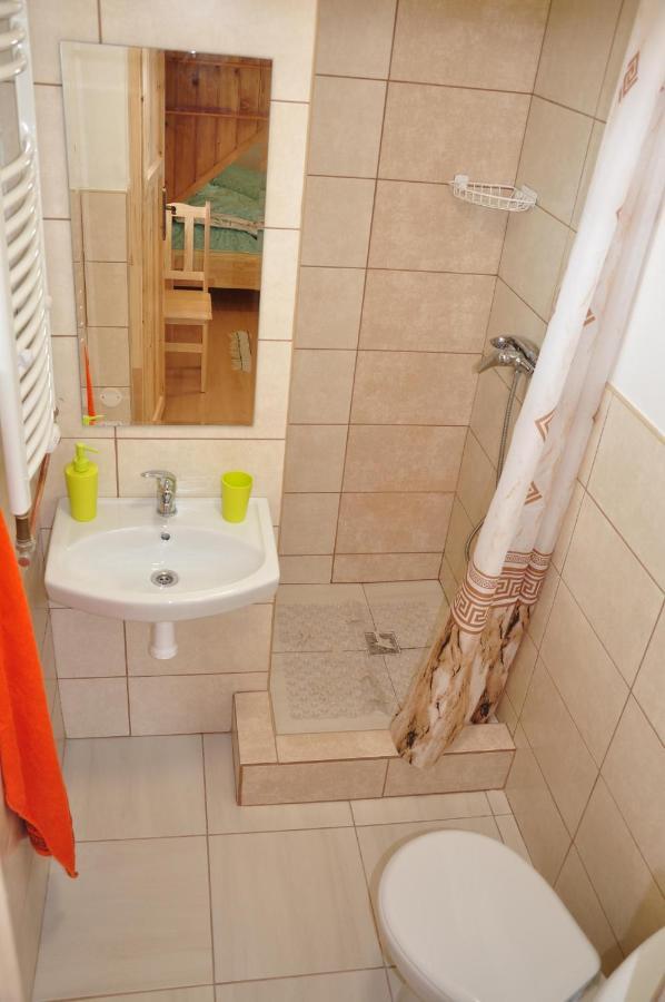 Forester Apartment Zuberec Luaran gambar