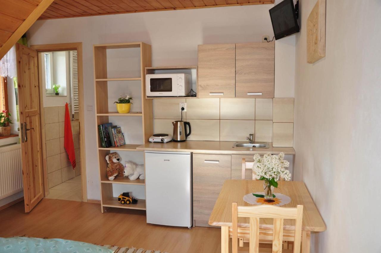 Forester Apartment Zuberec Luaran gambar